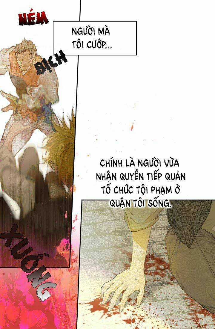 Tuyển Tập Prologue Hàn Chapter 6 trang 8