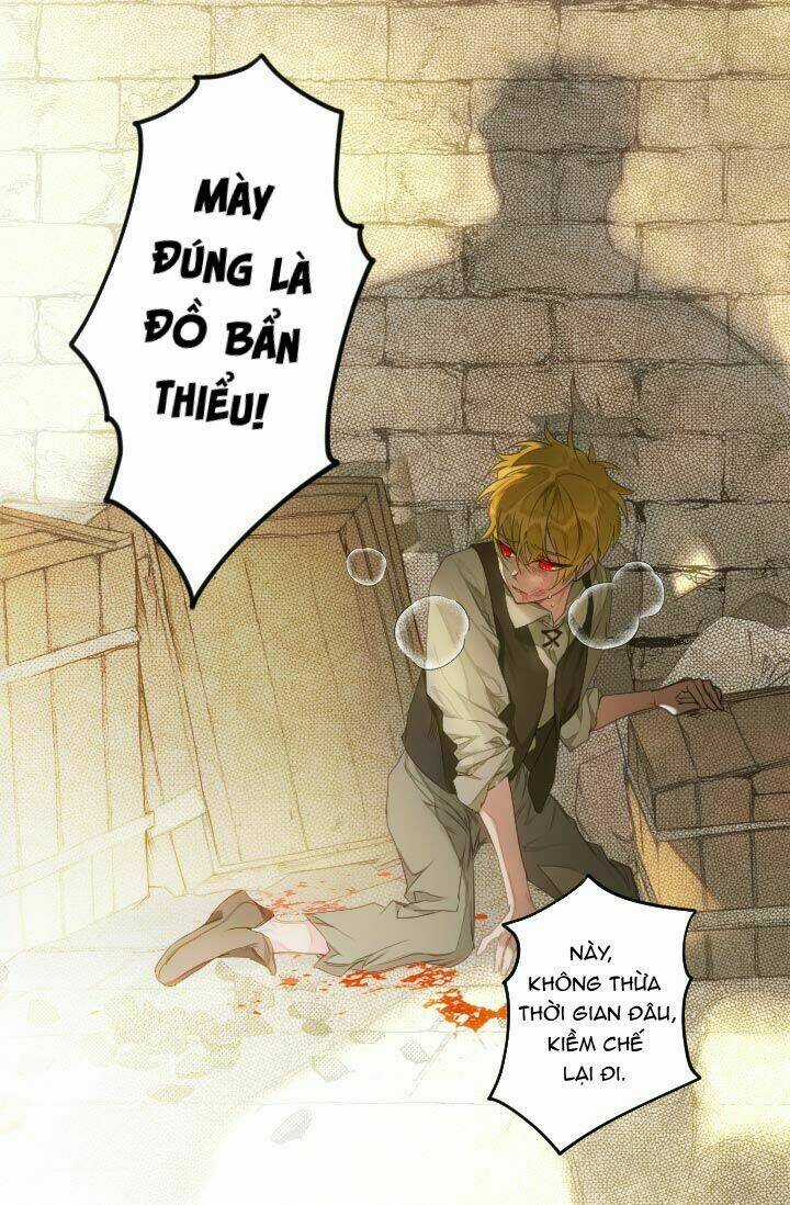 Tuyển Tập Prologue Hàn Chapter 6 trang 9