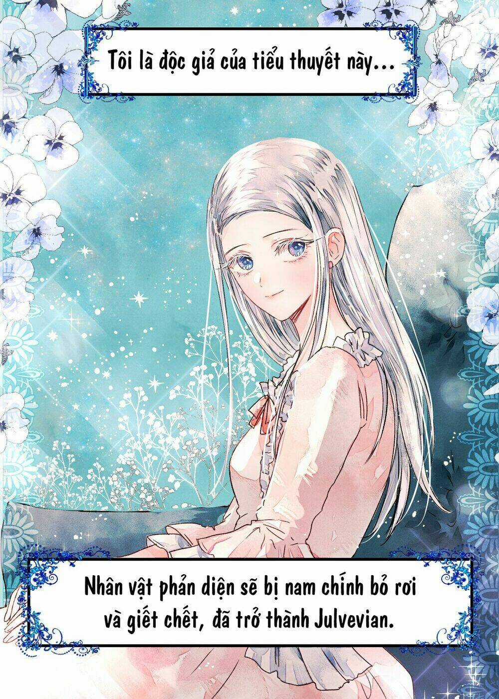 Tuyển Tập Prologue Hàn Chapter 7 trang 22