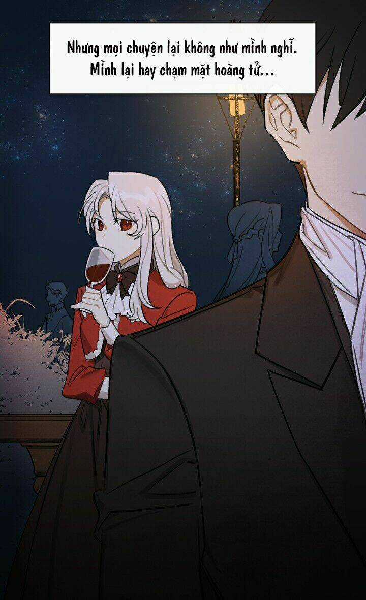 Tuyển Tập Prologue Hàn Chapter 8 trang 11