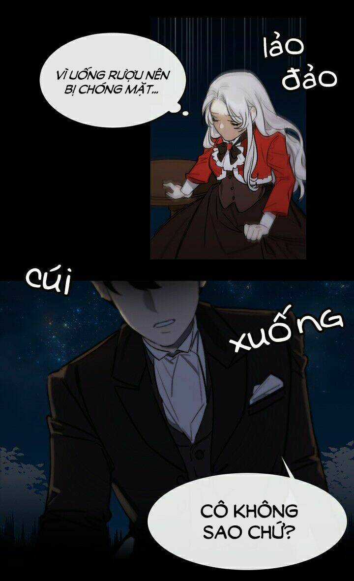 Tuyển Tập Prologue Hàn Chapter 8 trang 12