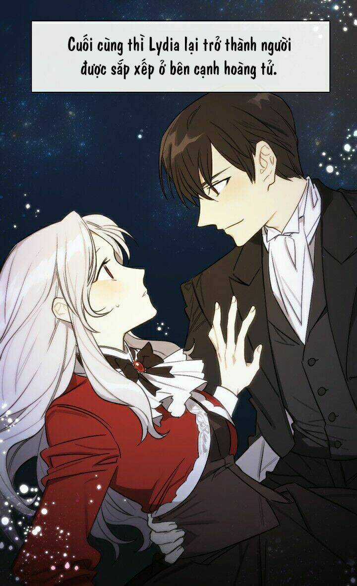 Tuyển Tập Prologue Hàn Chapter 8 trang 13