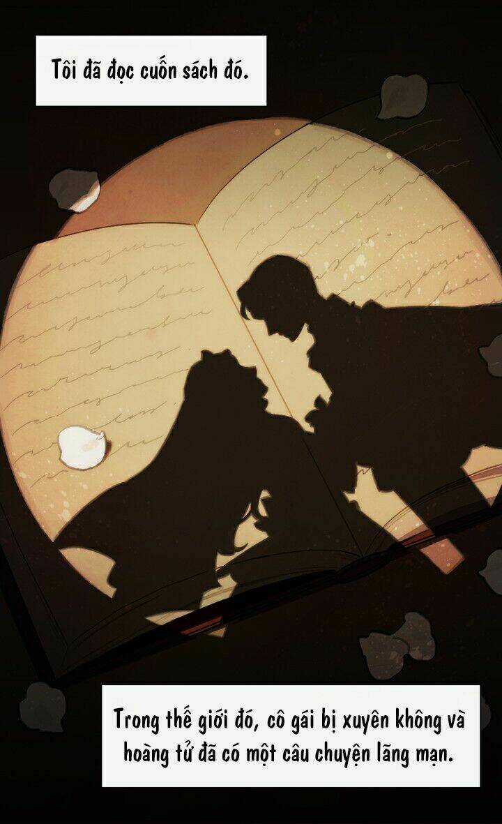 Tuyển Tập Prologue Hàn Chapter 8 trang 2