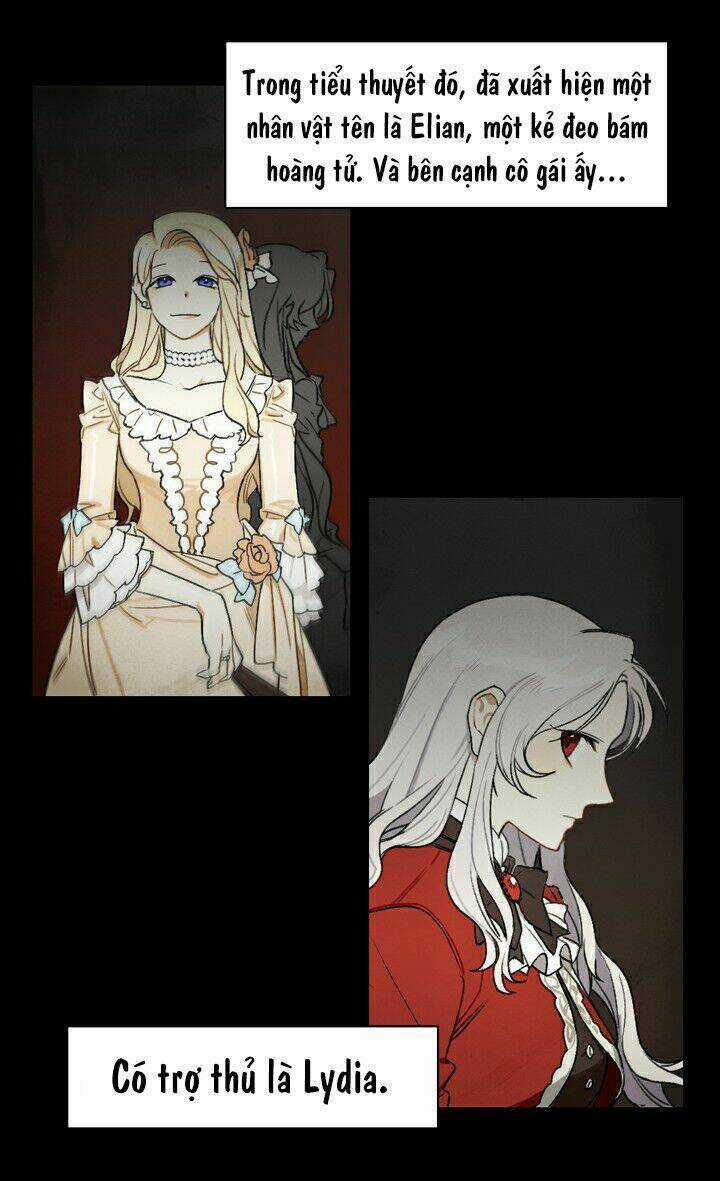 Tuyển Tập Prologue Hàn Chapter 8 trang 3