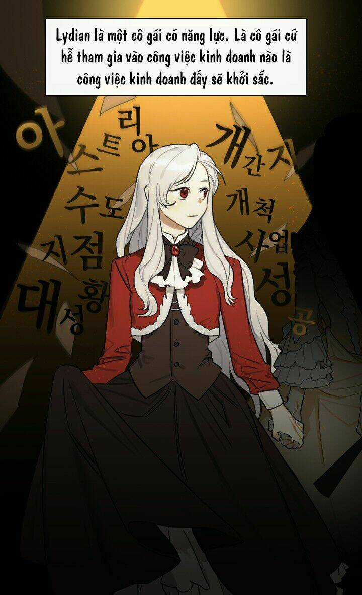 Tuyển Tập Prologue Hàn Chapter 8 trang 4