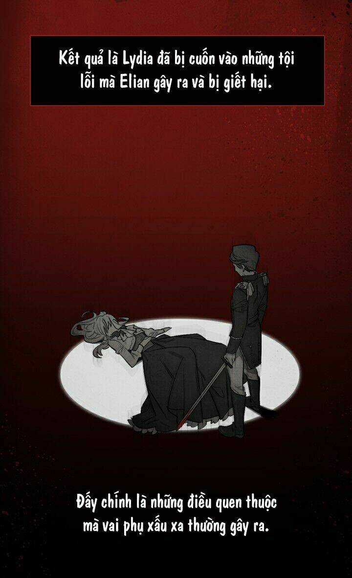 Tuyển Tập Prologue Hàn Chapter 8 trang 7