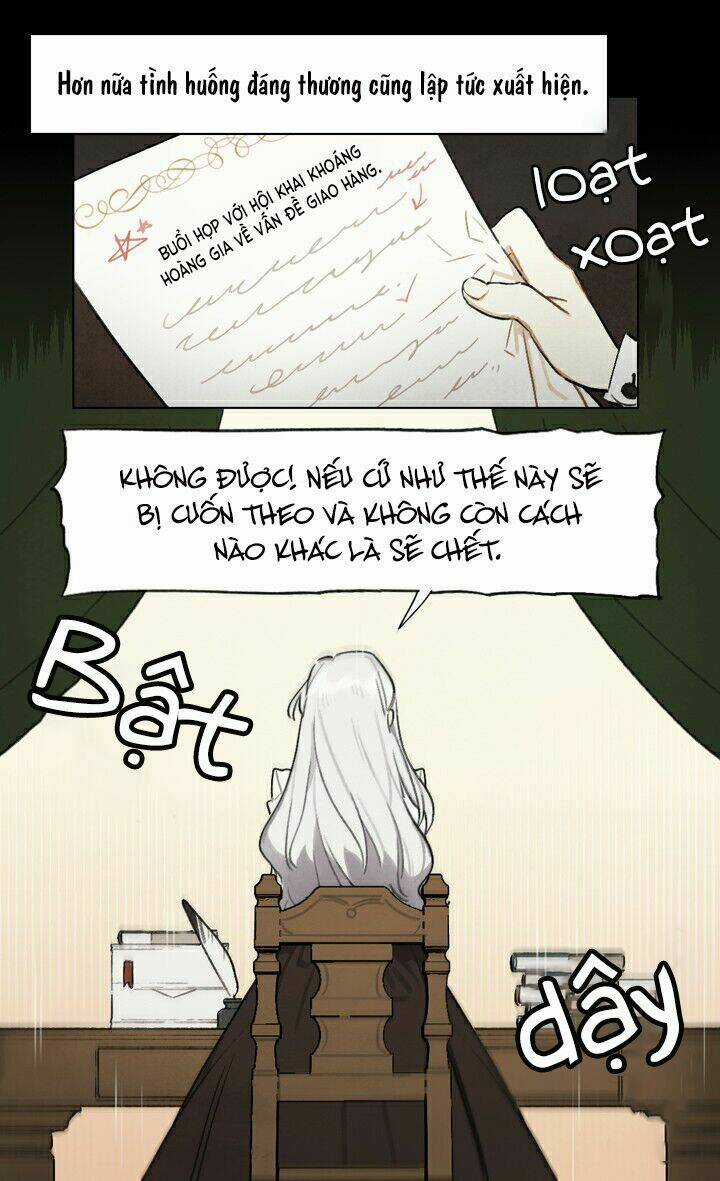 Tuyển Tập Prologue Hàn Chapter 8 trang 9