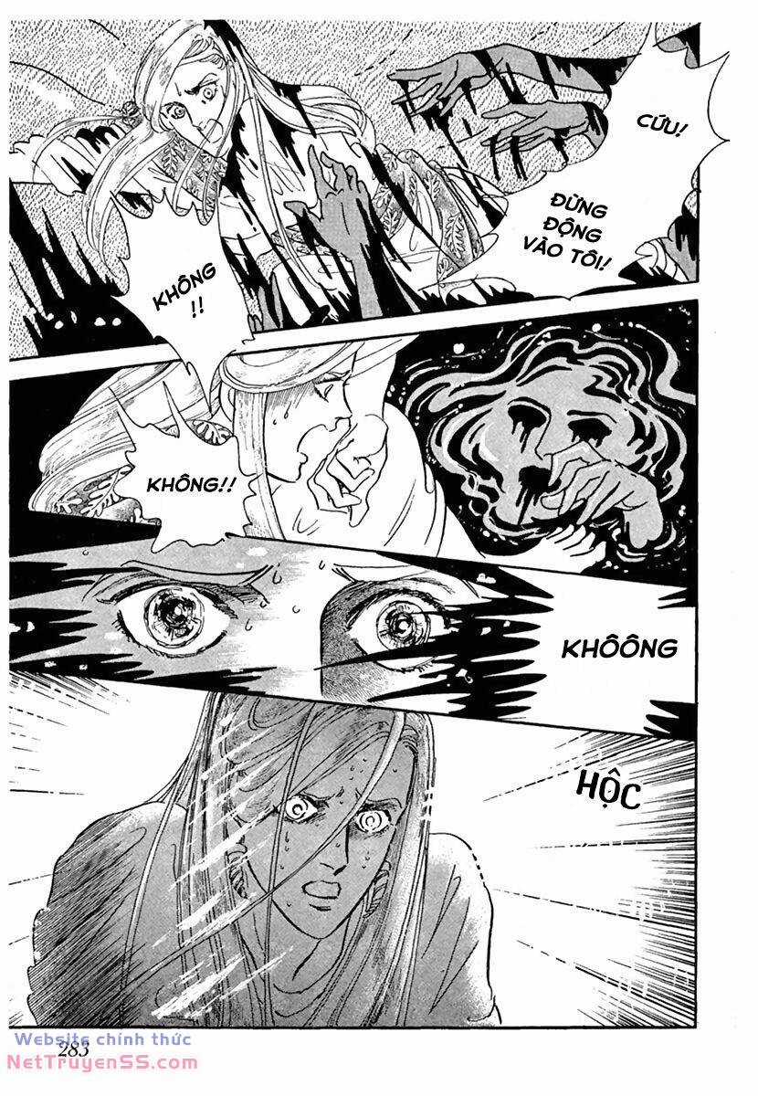 Tuyển Tập Truyện Ngắn Của Hagio Moto Chapter 11 trang 18