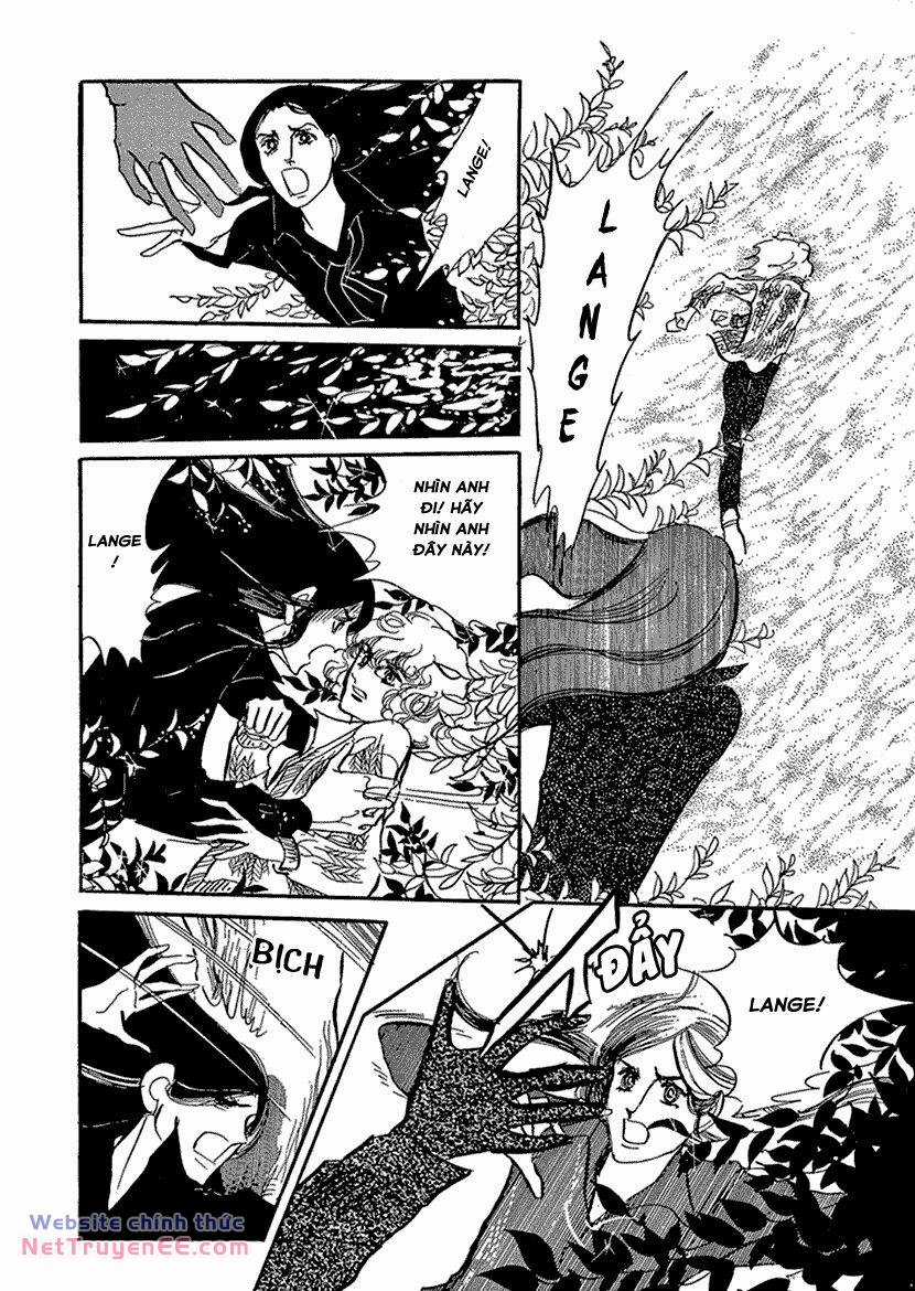 Tuyển Tập Truyện Ngắn Của Hagio Moto Chapter 14.5 trang 2