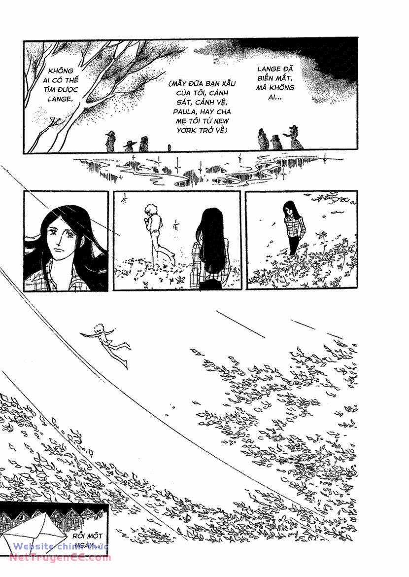 Tuyển Tập Truyện Ngắn Của Hagio Moto Chapter 14.5 trang 5