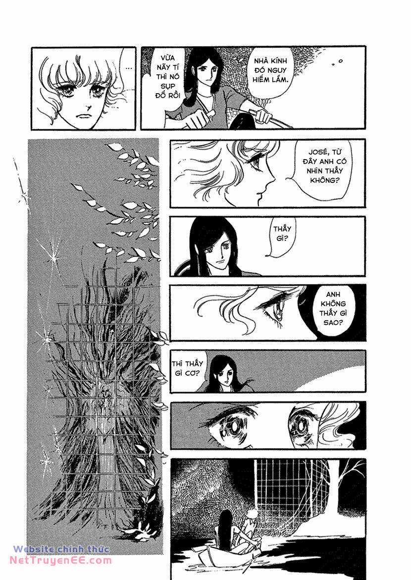 Tuyển Tập Truyện Ngắn Của Hagio Moto Chapter 14 trang 12