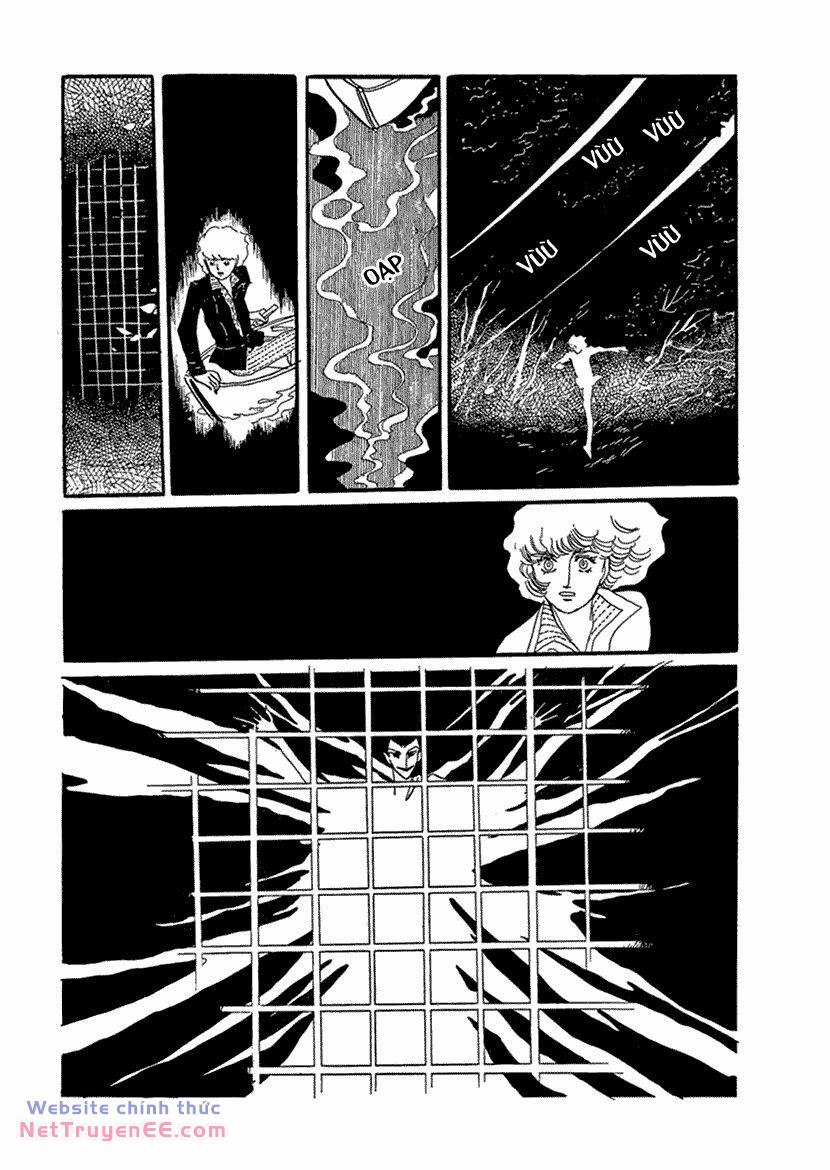 Tuyển Tập Truyện Ngắn Của Hagio Moto Chapter 14 trang 20