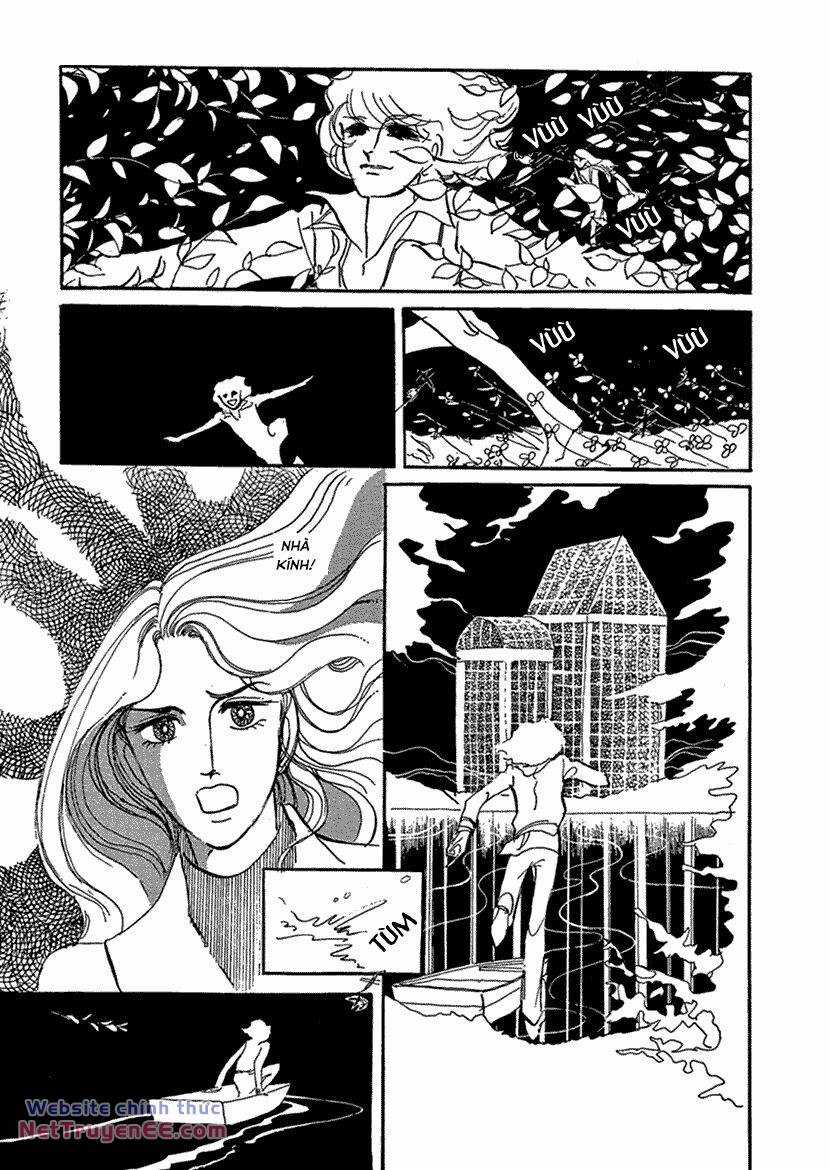 Tuyển Tập Truyện Ngắn Của Hagio Moto Chapter 14 trang 26