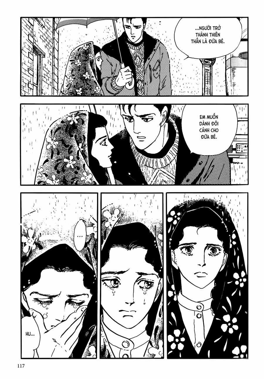 Tuyển Tập Truyện Ngắn Của Hagio Moto Chapter 18 trang 46