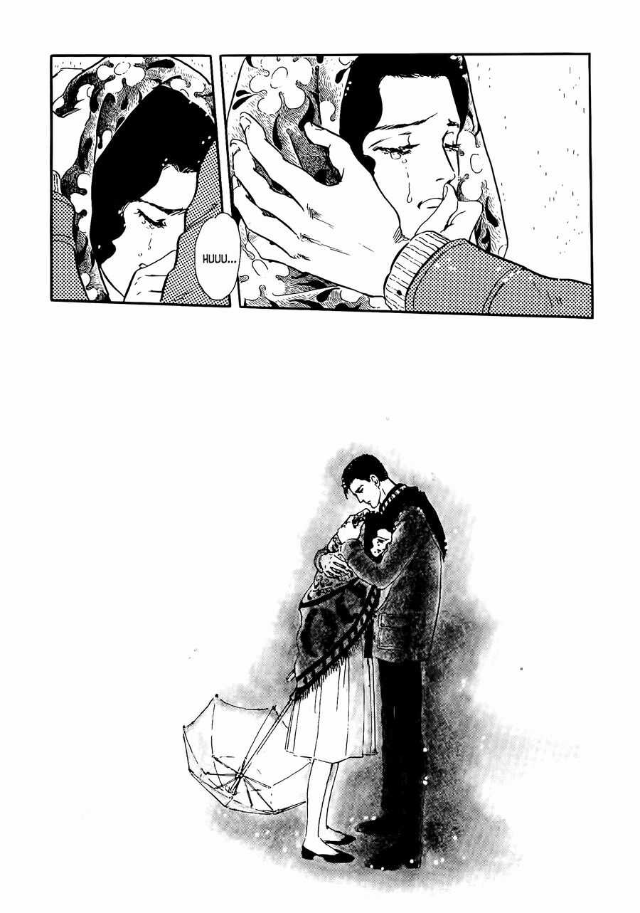Tuyển Tập Truyện Ngắn Của Hagio Moto Chapter 18 trang 47