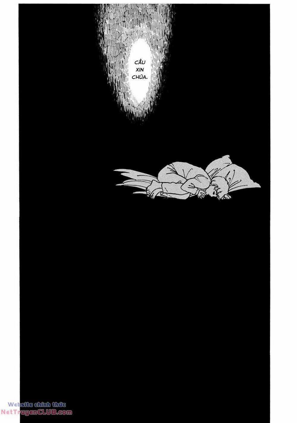 Tuyển Tập Truyện Ngắn Của Hagio Moto Chapter 5 trang 85