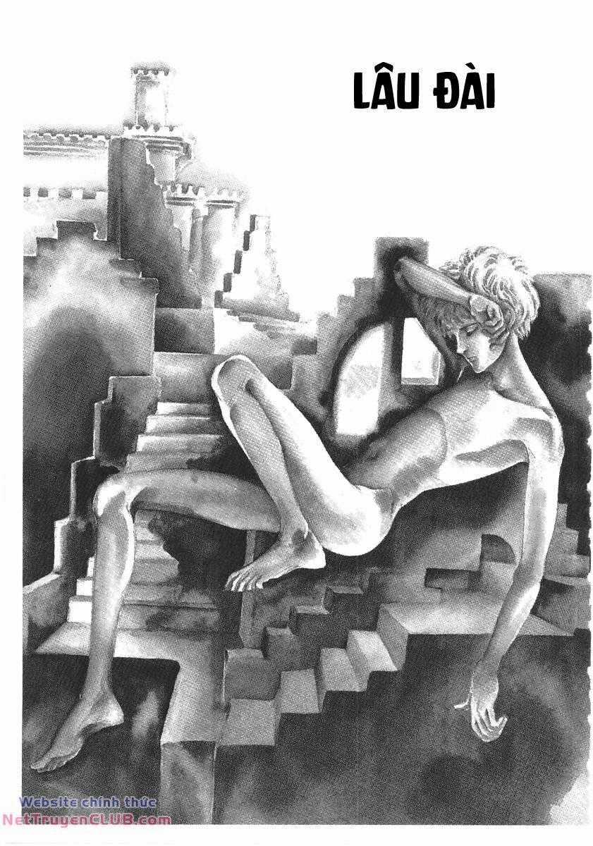 Tuyển Tập Truyện Ngắn Của Hagio Moto Chapter 6 trang 1