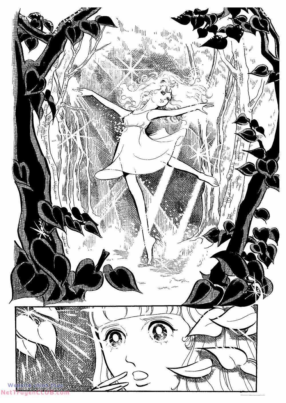 Tuyển Tập Truyện Ngắn Của Hagio Moto Chapter 7 trang 9