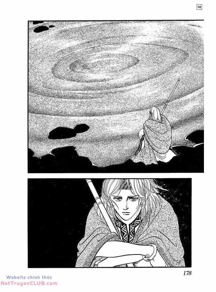 Tuyển Tập Truyện Ngắn Của Hagio Moto Chapter 8 trang 47