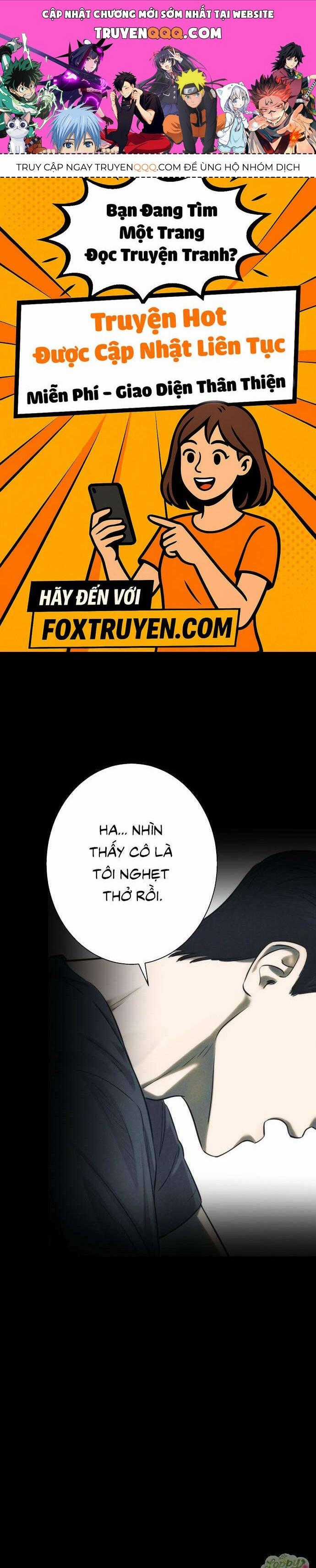 Tuyển Tập Truyện Ngắn Của Kim Young Ha Chương 11 trang 0