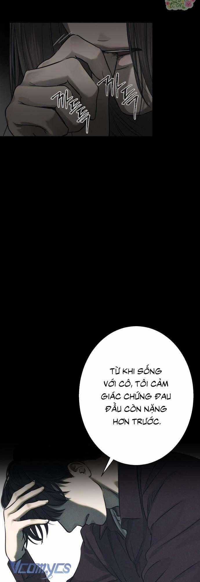 Tuyển Tập Truyện Ngắn Của Kim Young Ha Chương 11 trang 1