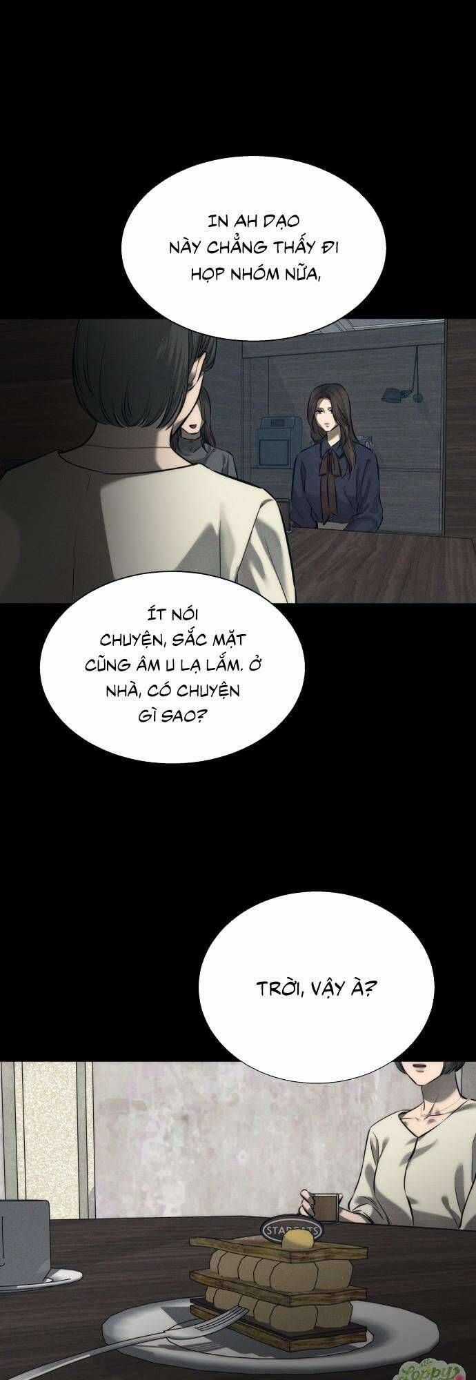 Tuyển Tập Truyện Ngắn Của Kim Young Ha Chương 11 trang 14