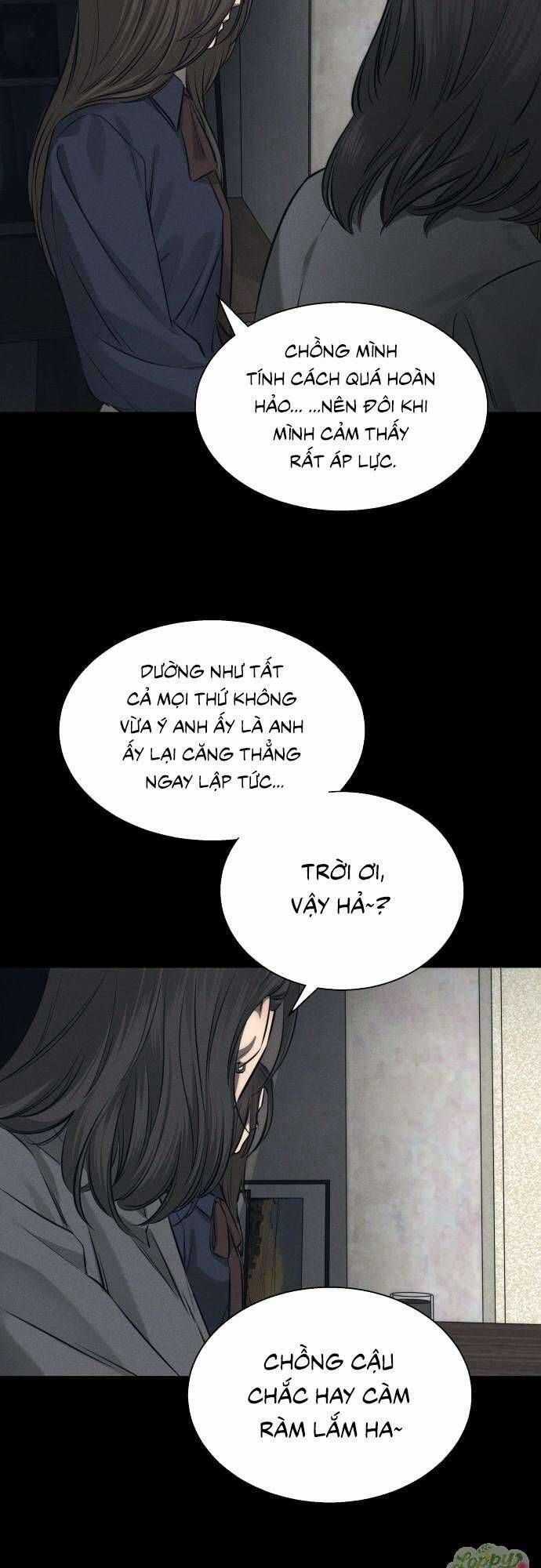 Tuyển Tập Truyện Ngắn Của Kim Young Ha Chương 11 trang 16