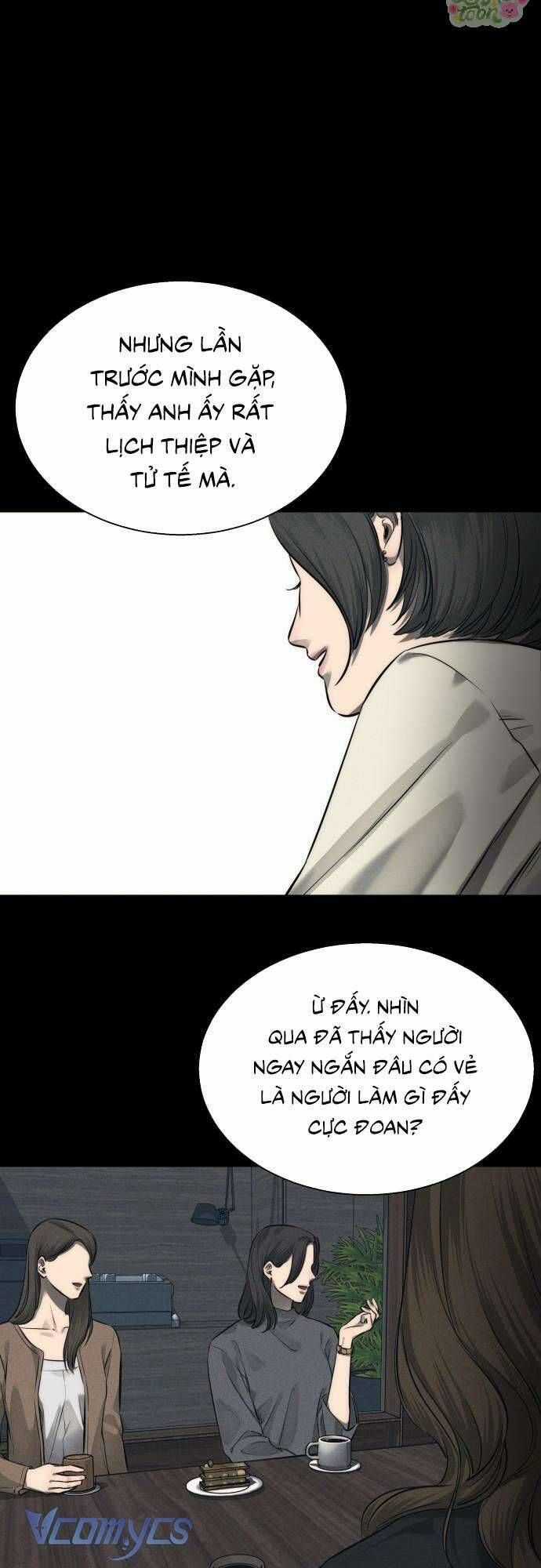 Tuyển Tập Truyện Ngắn Của Kim Young Ha Chương 11 trang 17