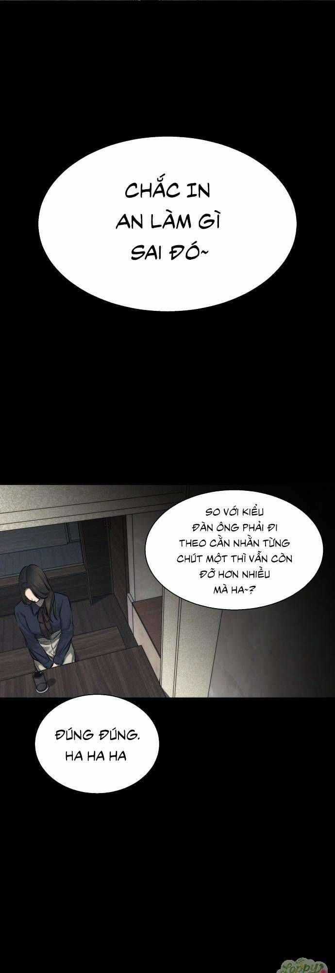 Tuyển Tập Truyện Ngắn Của Kim Young Ha Chương 11 trang 18