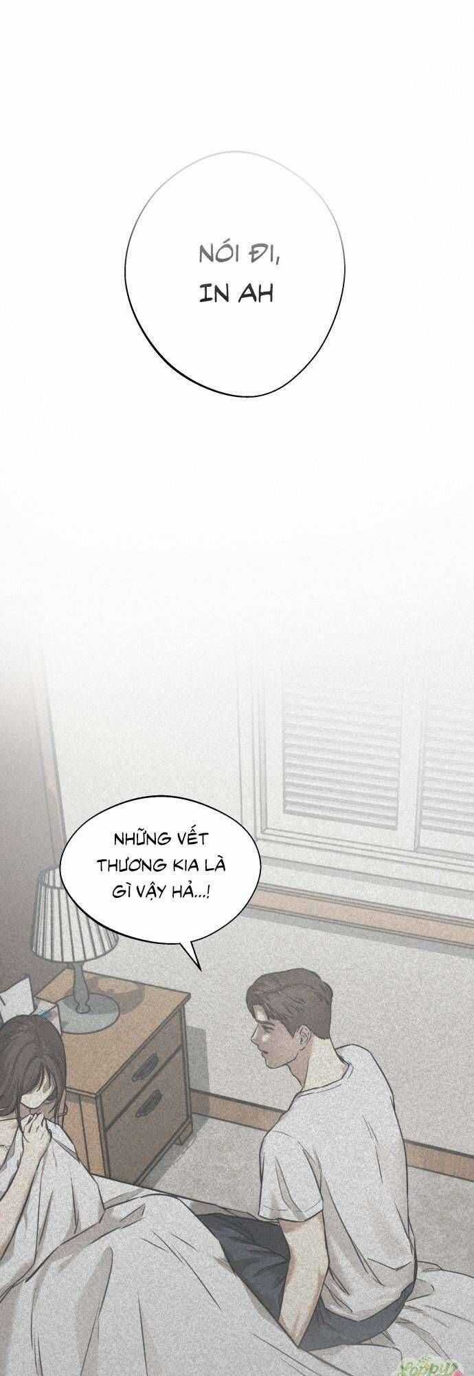 Tuyển Tập Truyện Ngắn Của Kim Young Ha Chương 11 trang 25