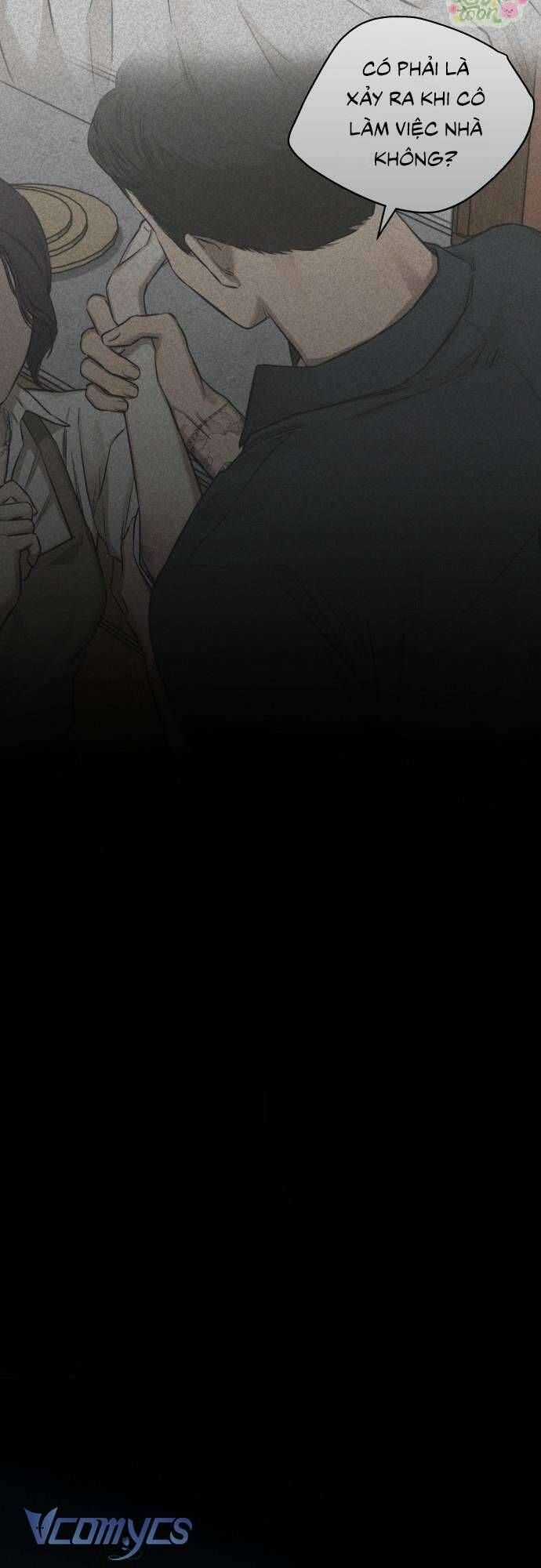 Tuyển Tập Truyện Ngắn Của Kim Young Ha Chương 11 trang 26