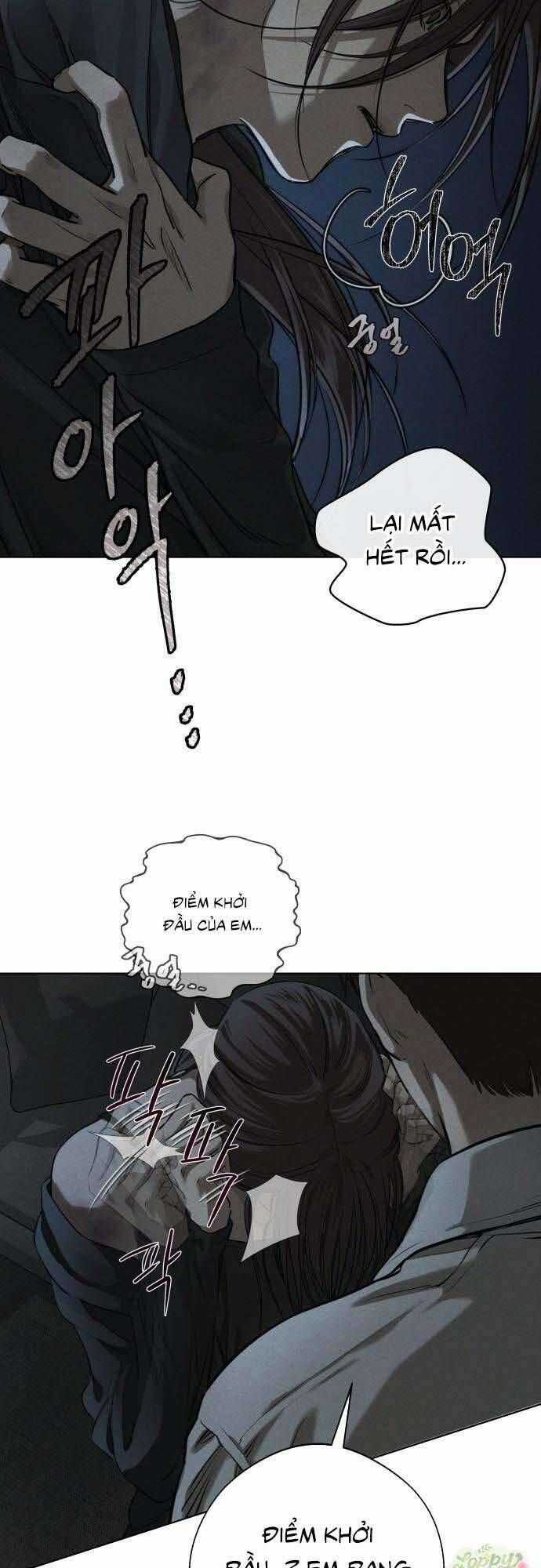 Tuyển Tập Truyện Ngắn Của Kim Young Ha Chương 11 trang 28