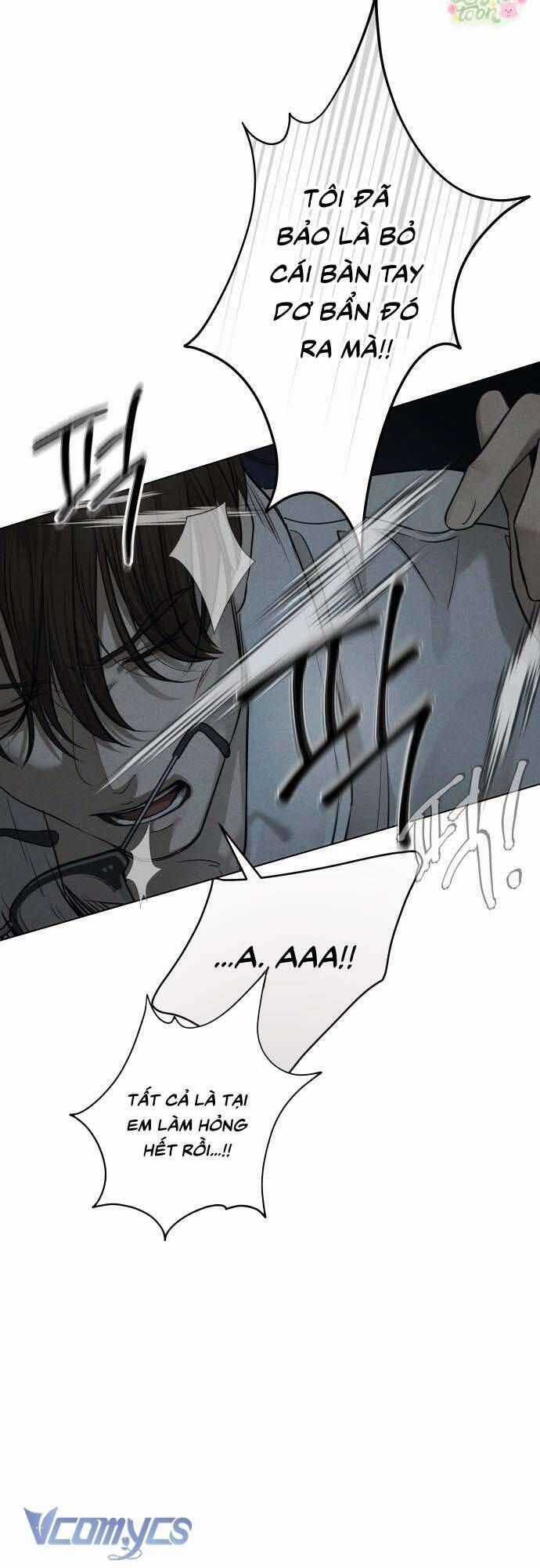 Tuyển Tập Truyện Ngắn Của Kim Young Ha Chương 11 trang 31