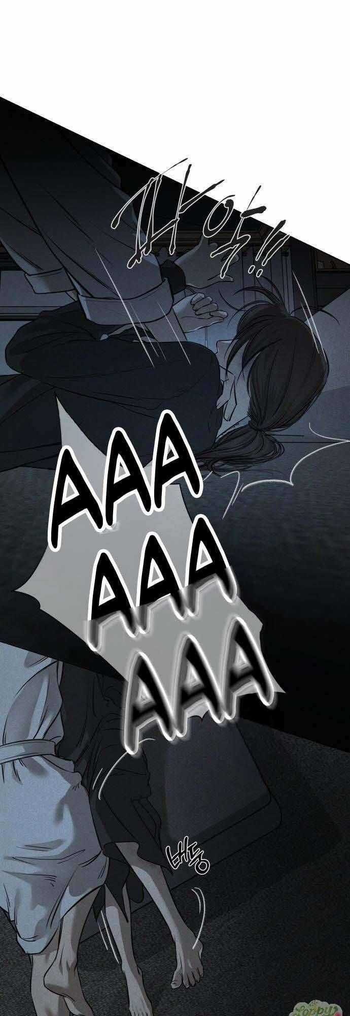 Tuyển Tập Truyện Ngắn Của Kim Young Ha Chương 11 trang 32