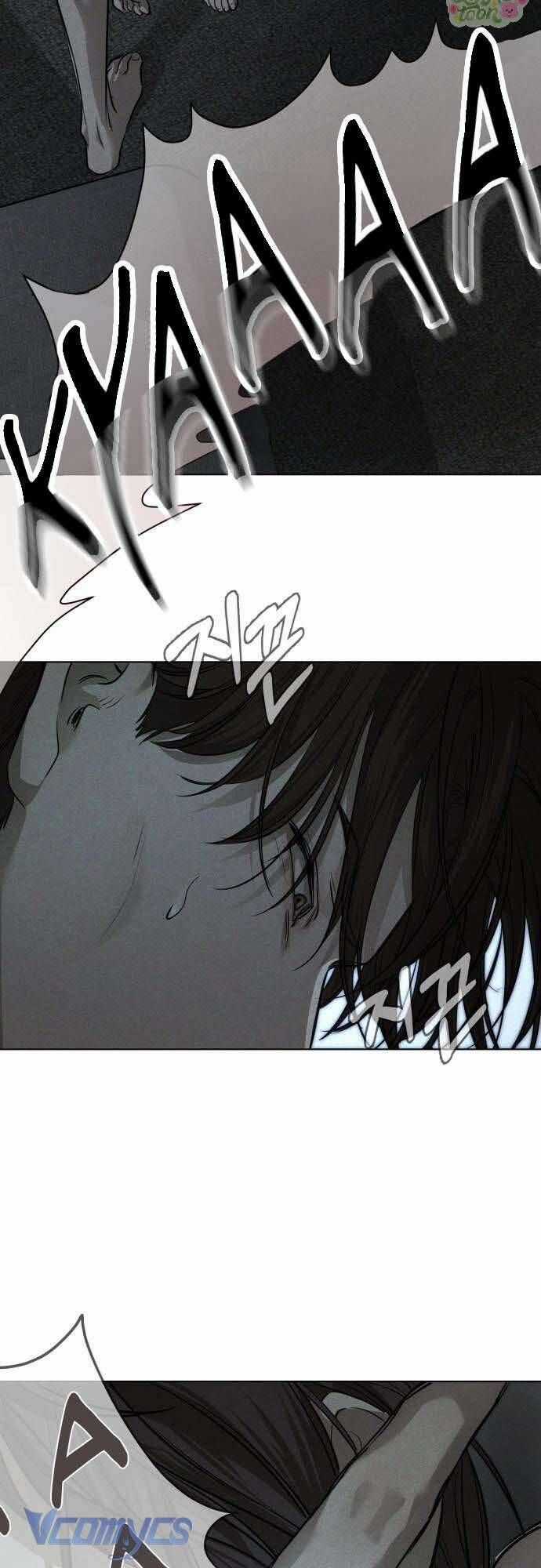 Tuyển Tập Truyện Ngắn Của Kim Young Ha Chương 11 trang 33