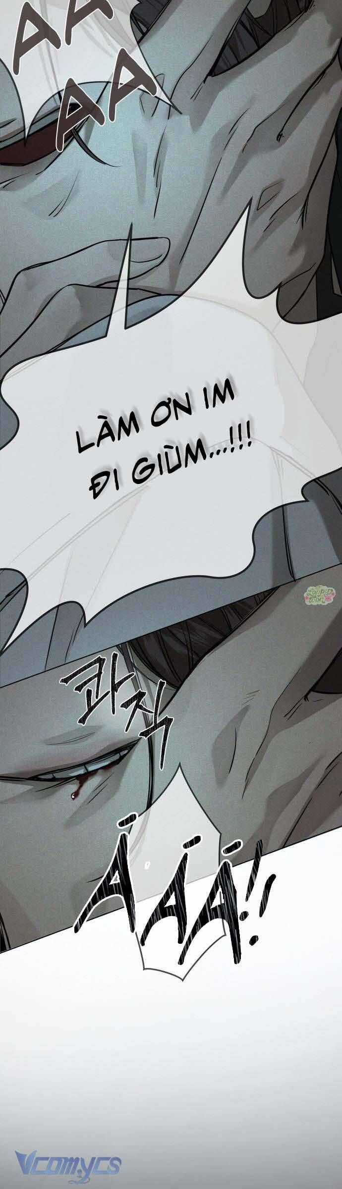 Tuyển Tập Truyện Ngắn Của Kim Young Ha Chương 11 trang 34