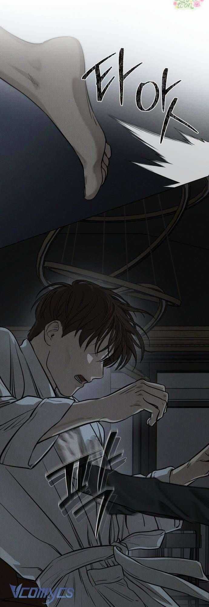 Tuyển Tập Truyện Ngắn Của Kim Young Ha Chương 11 trang 36