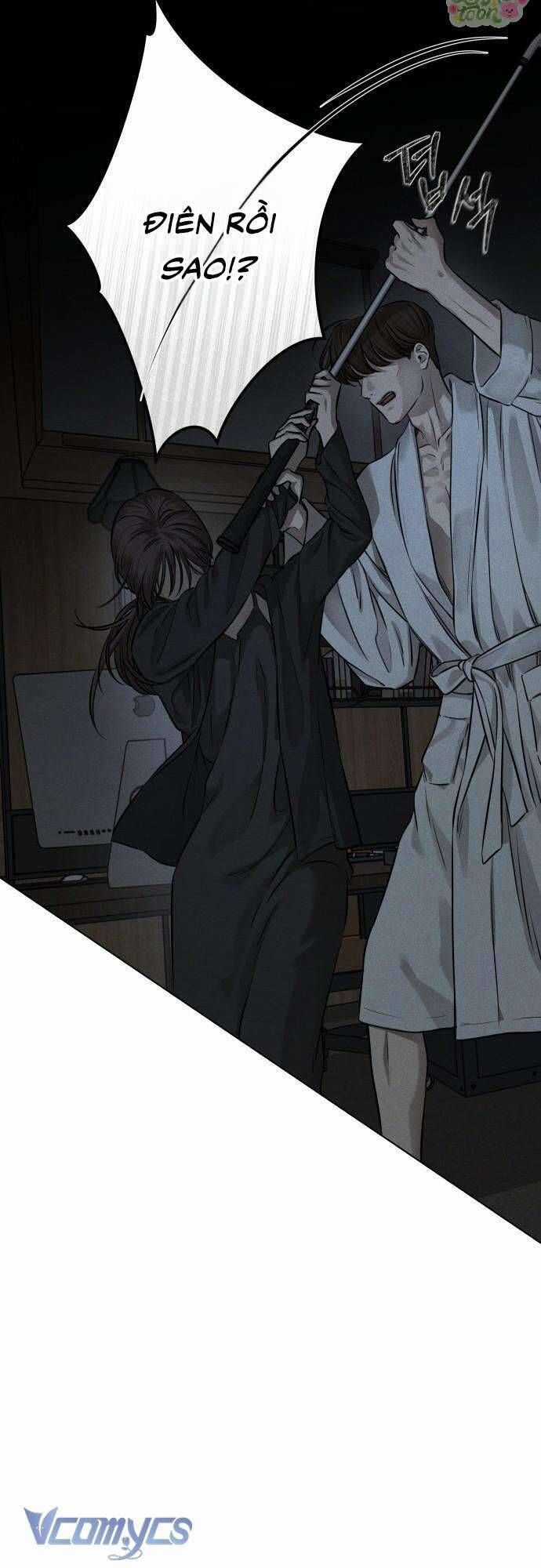 Tuyển Tập Truyện Ngắn Của Kim Young Ha Chương 11 trang 50