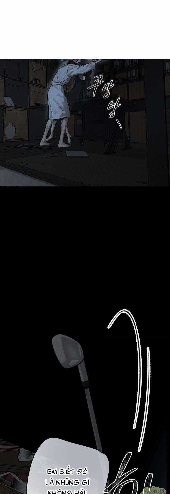 Tuyển Tập Truyện Ngắn Của Kim Young Ha Chương 11 trang 51