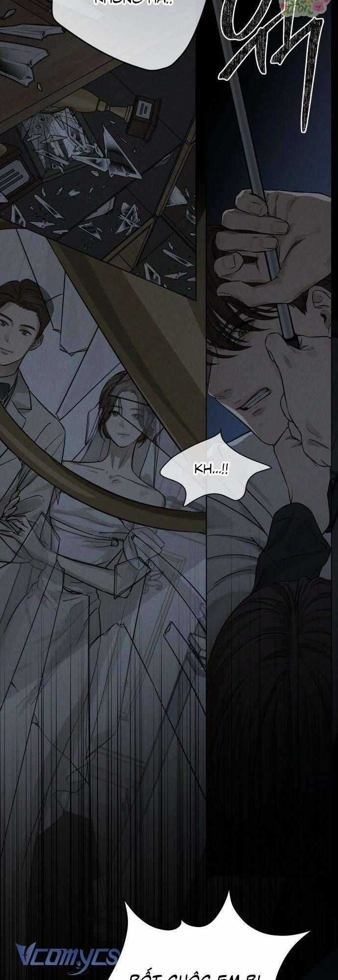 Tuyển Tập Truyện Ngắn Của Kim Young Ha Chương 11 trang 52