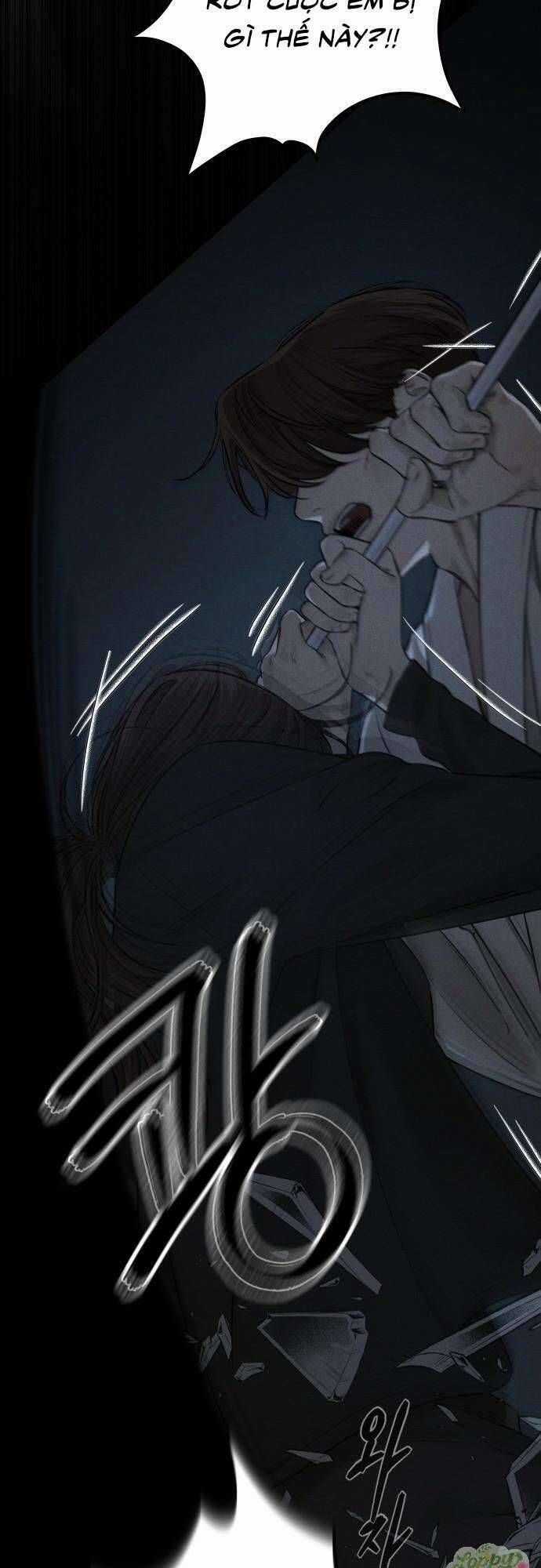 Tuyển Tập Truyện Ngắn Của Kim Young Ha Chương 11 trang 53