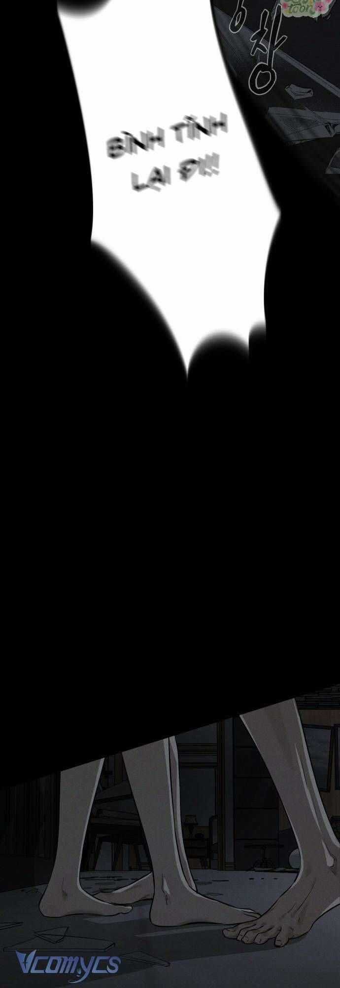 Tuyển Tập Truyện Ngắn Của Kim Young Ha Chương 11 trang 54