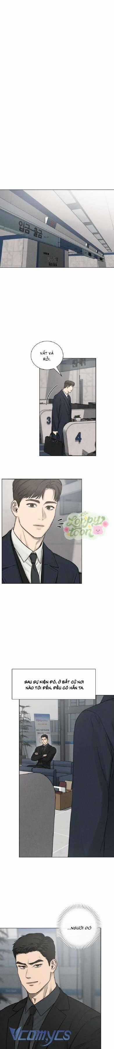 Tuyển Tập Truyện Ngắn Của Kim Young Ha Chương 4 trang 0