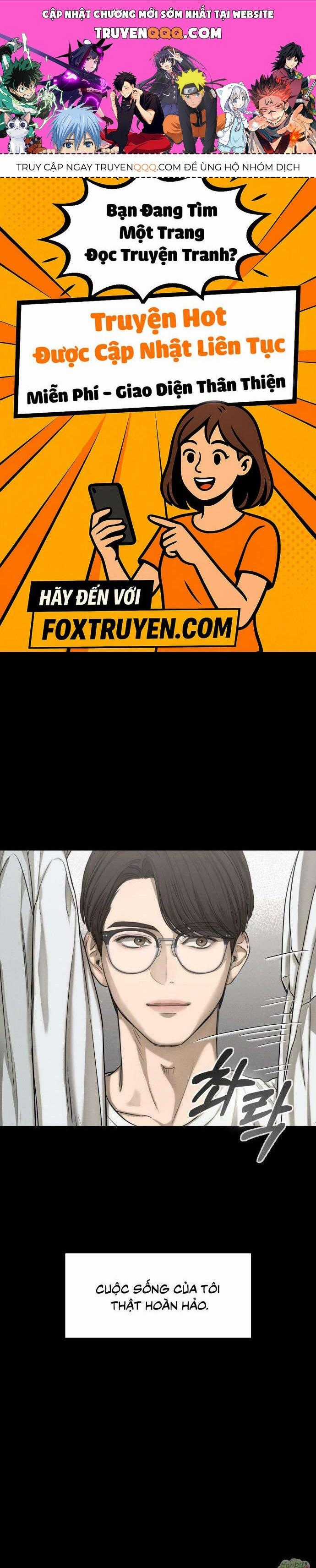 Tuyển Tập Truyện Ngắn Của Kim Young Ha Chương 9 trang 0