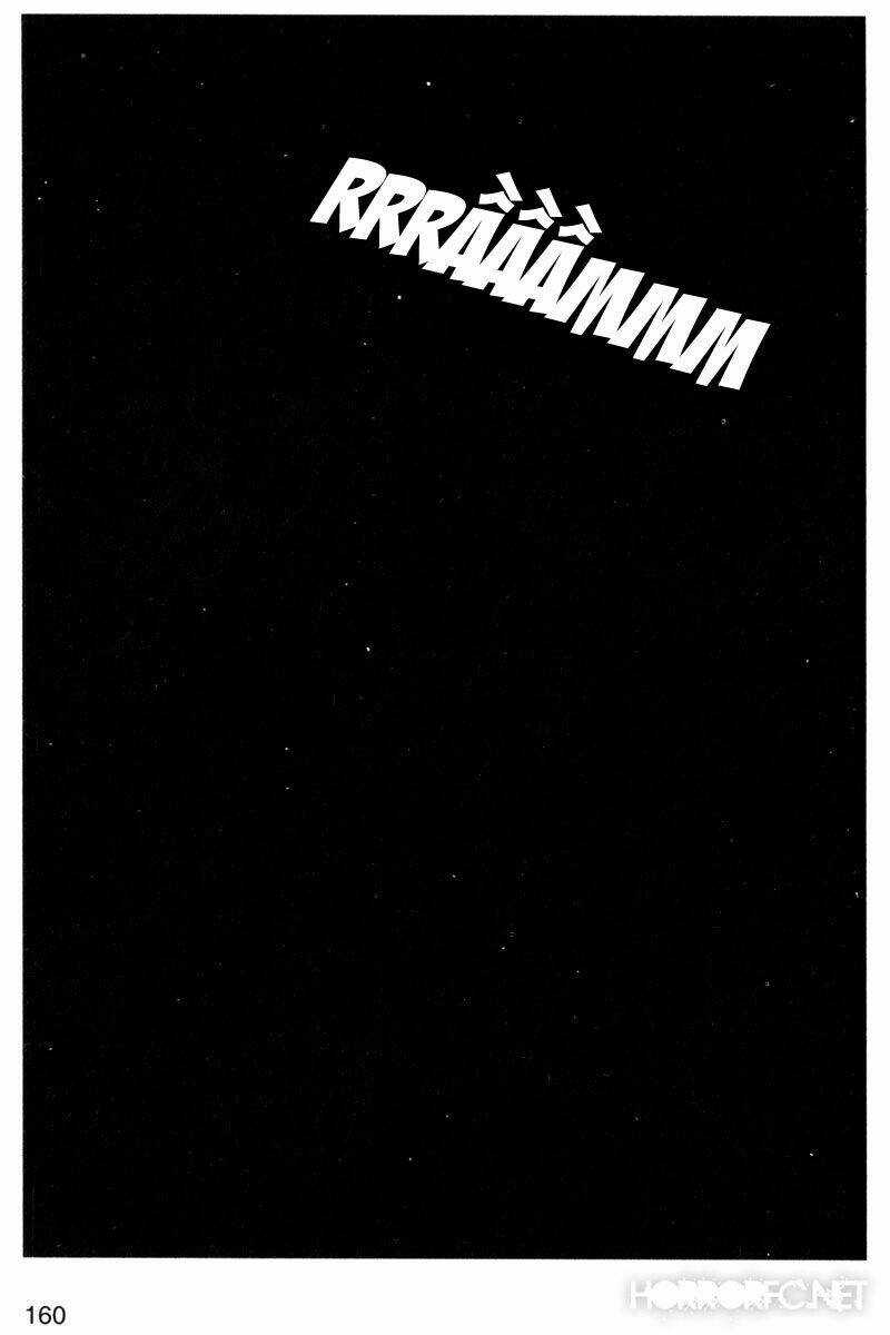 Tuyển Tập Truyện Ngắn Kinh Dị Của Ito Junji Chapter 1.4 trang 2