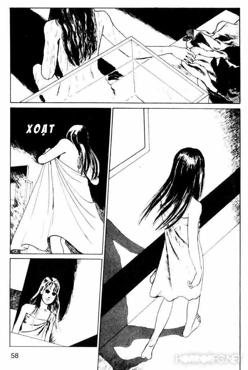 Tuyển Tập Truyện Ngắn Kinh Dị Của Ito Junji Chapter 2.2 trang 26