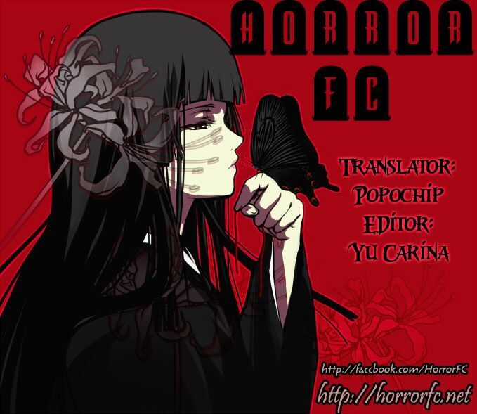 Tuyển Tập Truyện Ngắn Kinh Dị Của Ito Junji Chapter 2 trang 33