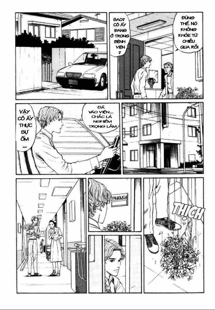 Tuyển Tập Truyện Ngắn Kinh Dị Của Ito Junji Chapter 3.2 trang 17