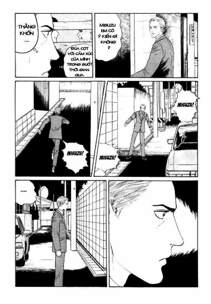 Tuyển Tập Truyện Ngắn Kinh Dị Của Ito Junji Chapter 3.2 trang 23