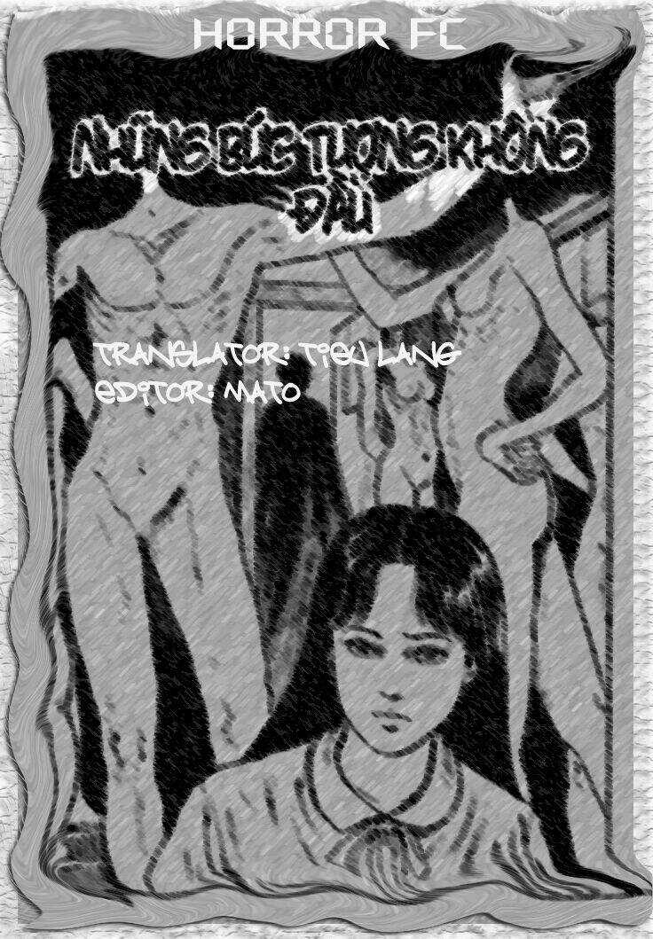 Tuyển Tập Truyện Ngắn Kinh Dị Của Ito Junji Chapter 3.5 trang 0